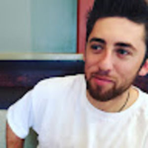 Meet your Posher, Kyle